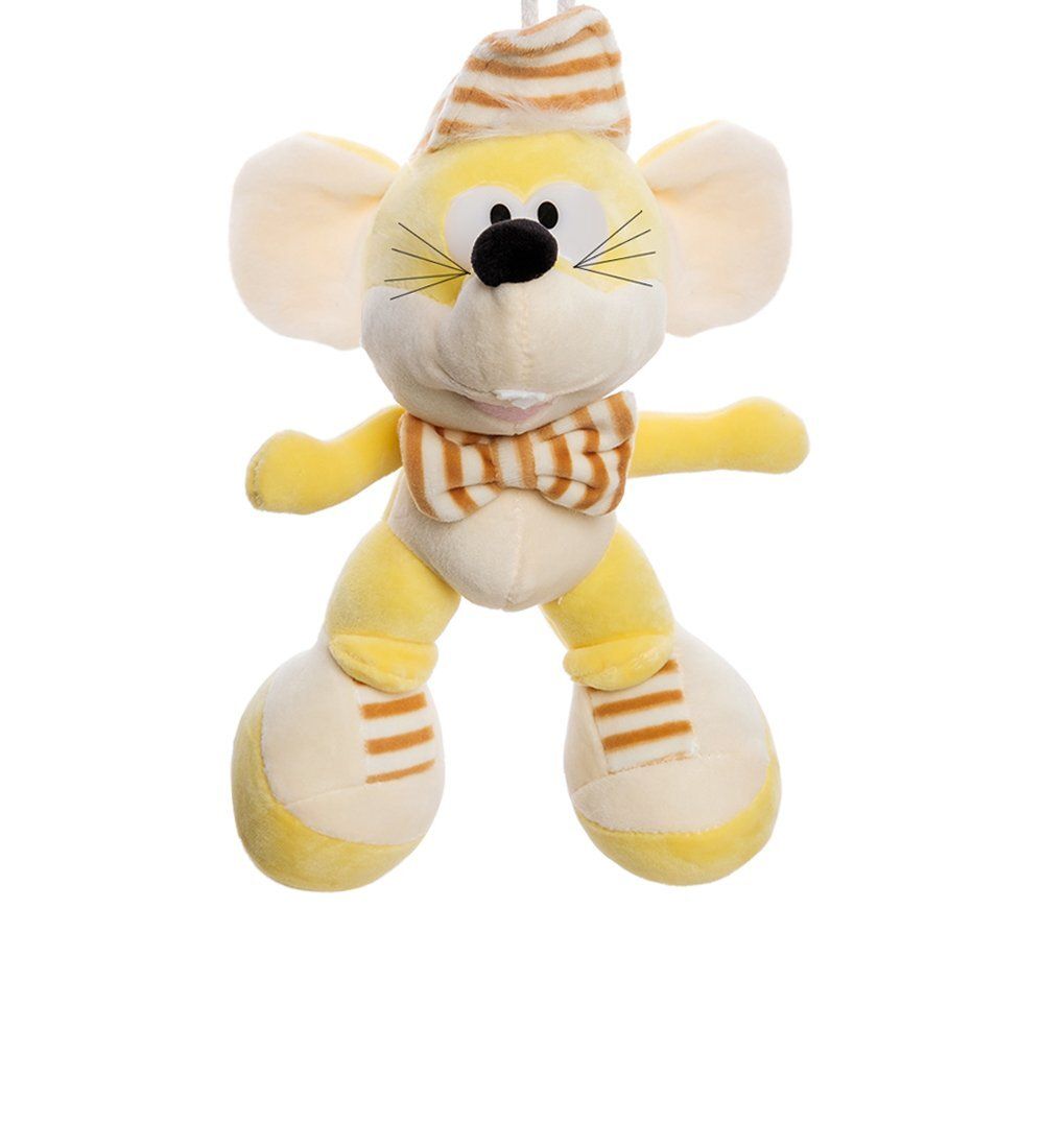 Lovely JOY PT-122/2 Фигурка «Мышонок»