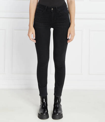 Джинсы Liu Jo - черный(UF3035 D4615)