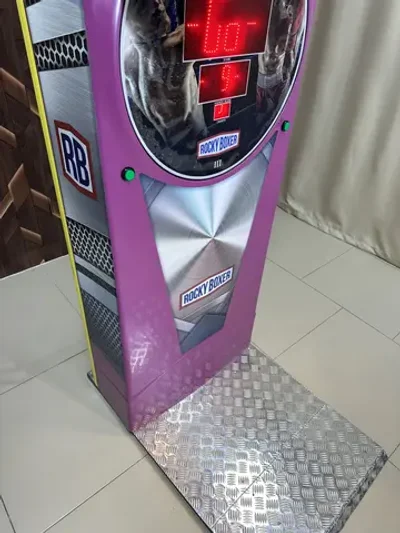 Силомер боксер «Rocky Boxer» Standart