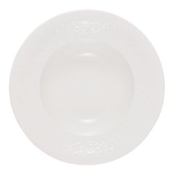 Набор тарелок суповых Gipfel Silvia 42922 25 см 4 предмета