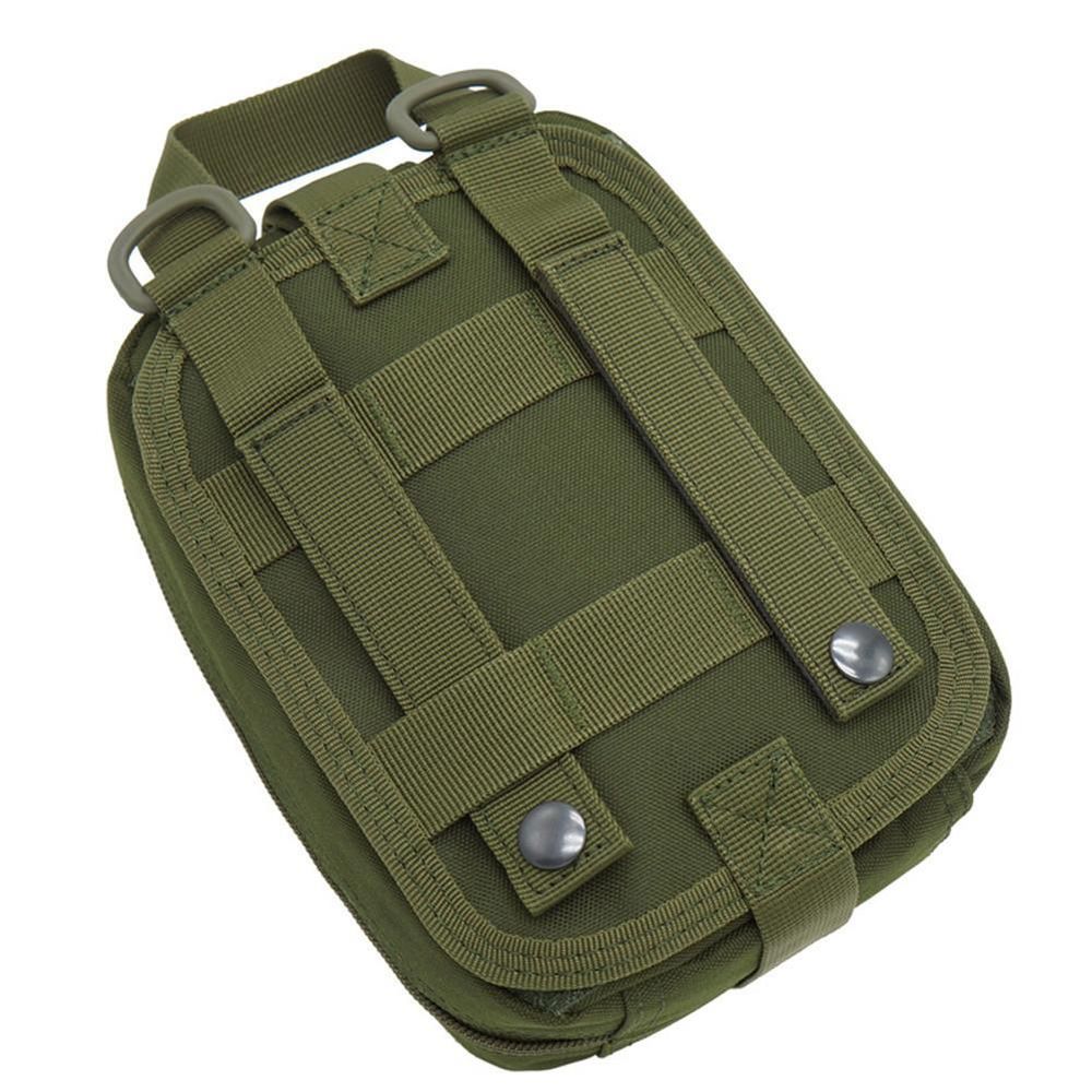 Аптечка тактическая военная отрывная