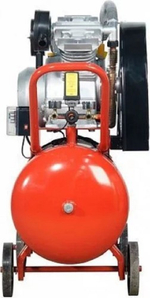 Компрессор поршневой AURORA TORNADO 110 9000