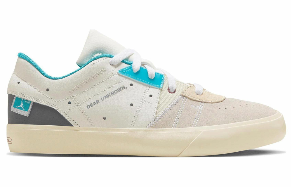 Кроссовки Jordan Air Jordan Series "Dear Unknown"