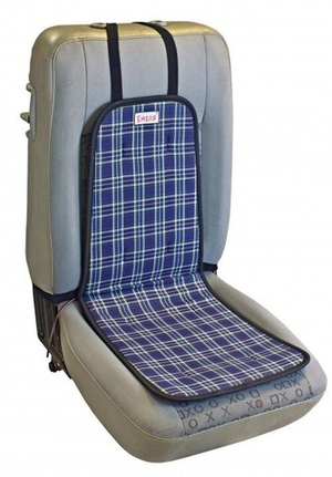 Грелка для сиденья "ЕМЕЛЯ-2"