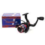 Катушка безынерционная Stinger Turba NS 2010 (2000, 4+1BB, мет. шпуля)