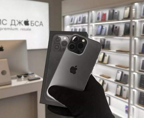 iPhone 13 Pro, 128 ГБ б/у