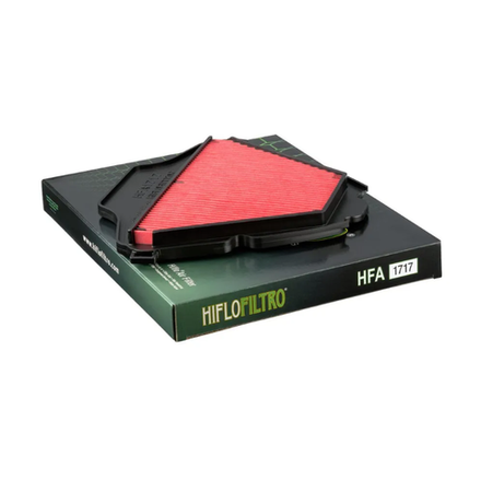 Фильтр воздушный Hiflo Filtro HFA1717