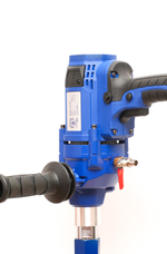 Дрель для алмазного бурения TOPALMAZ CD-130