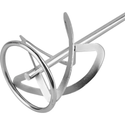 Насадка для электромиксера Миксер резьбовой 12*60см (М14)