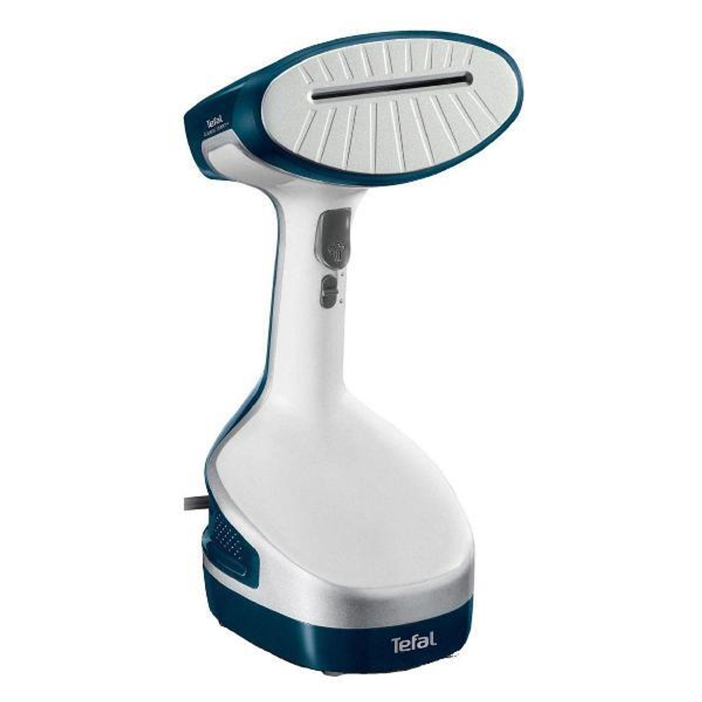 Ручной отпариватель Tefal Access Steam DT8100E0 White/Blue