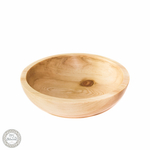 Набор деревянных тарелок Art of Siberia из кедра TN5