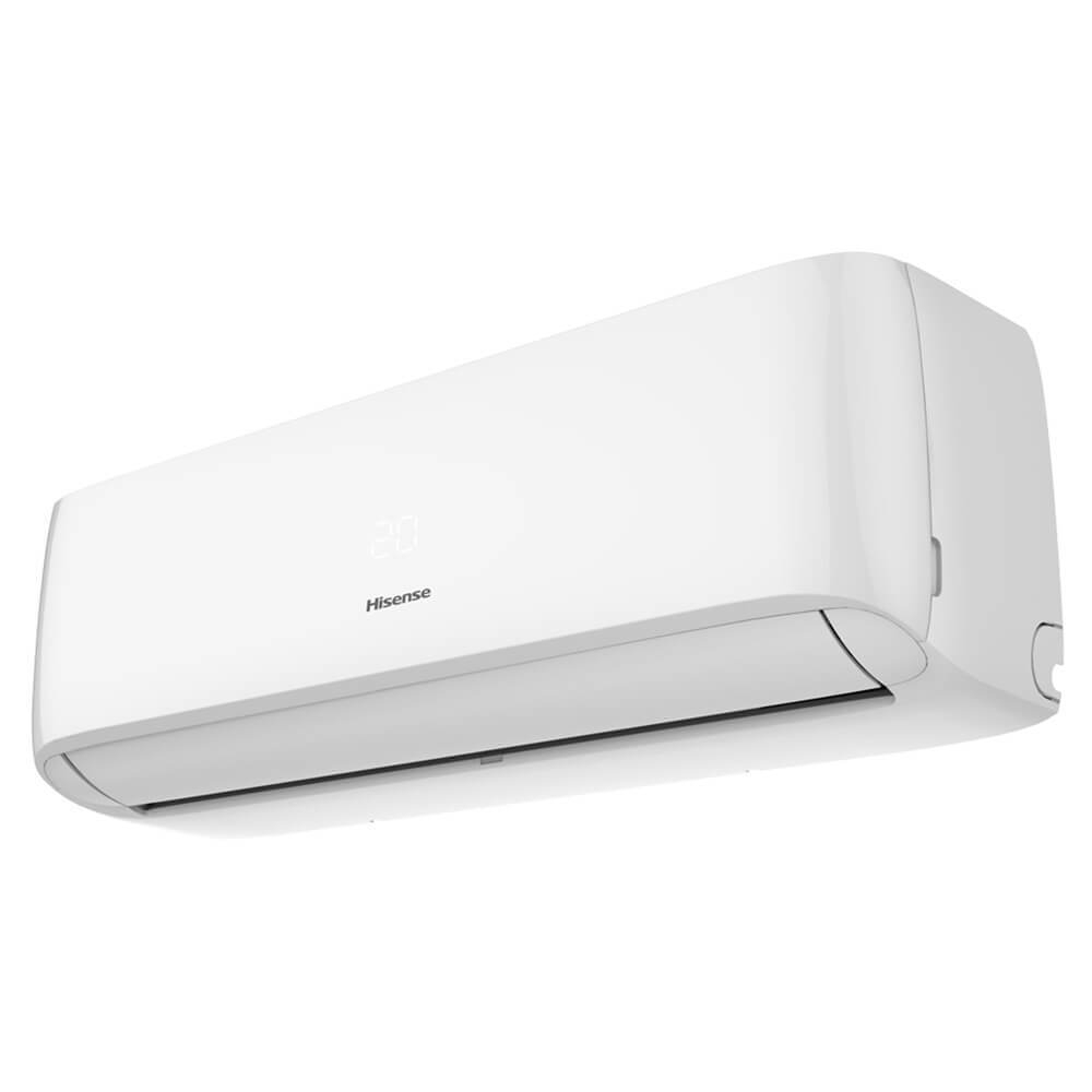 Настенная сплит-система Hisense AS-09UW4RYRCA05G/AS-09UW4RYRCA05W GOAL DC Inverter 2025 WI-FI