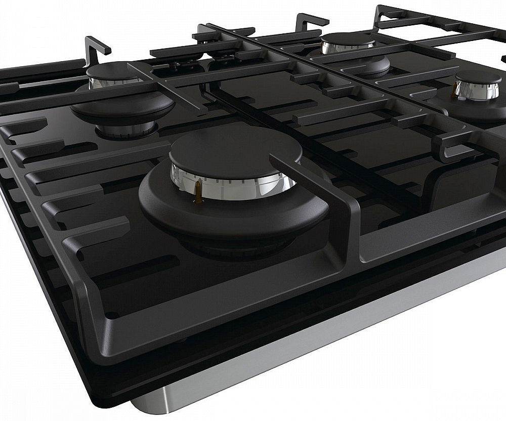 Независимая газовая варочная панель Gorenje GT641AKB2