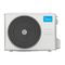 Кондиционер Midea MSAG3-09HRN1-I/MSAG3-09HRN1-O — (2)