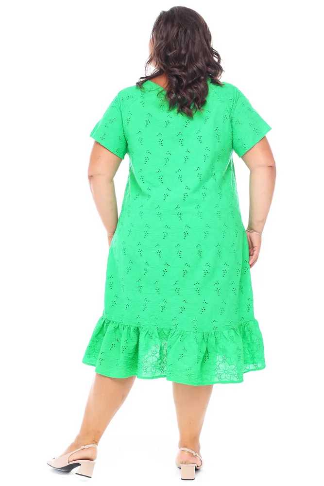 Платье 3470 Fabrika