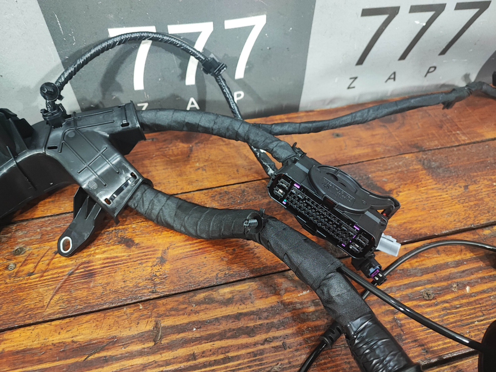 Проводка моторного отсека Geely Tugella Новая Оригинал 7013183700