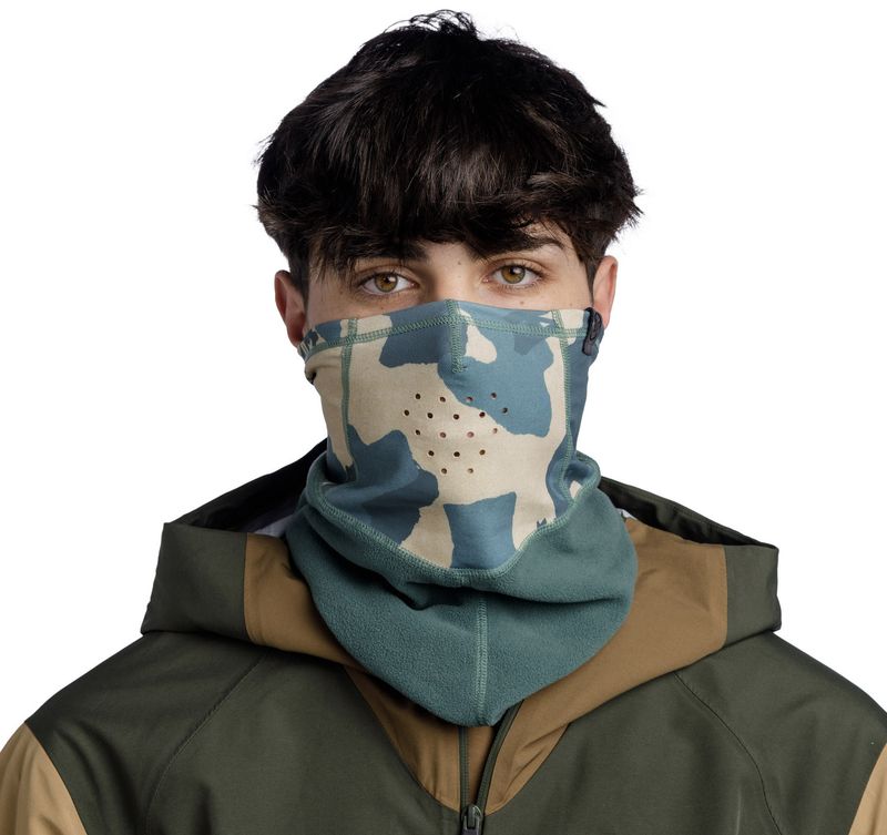 Бандана Buff Mountain Bandana Emre Silversage Фото 6