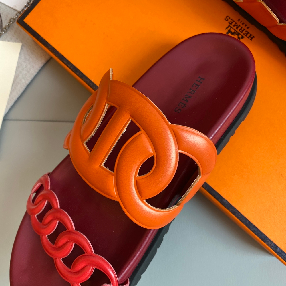 Hermes Extra Sandal