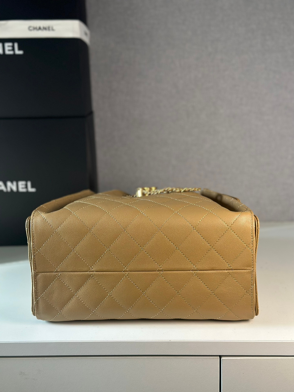 Chanel 25 Small Handbag 30 cm