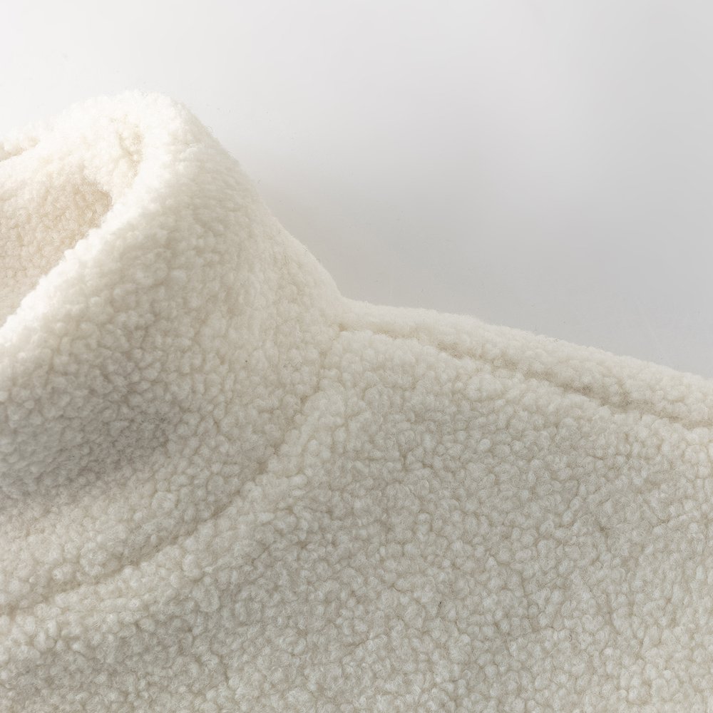 КУРТКА YMKASHIX BIG FURRY HTF