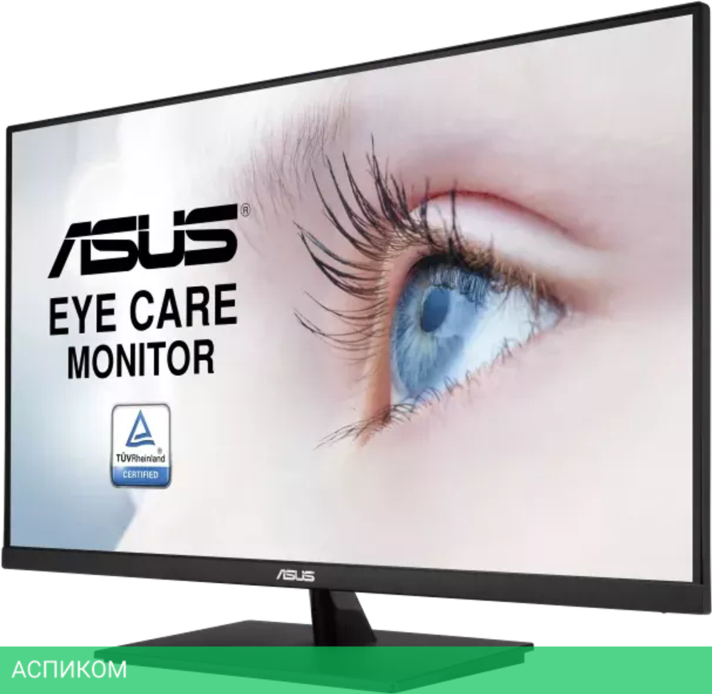 Монитор ASUS Eye Care VP32UQ