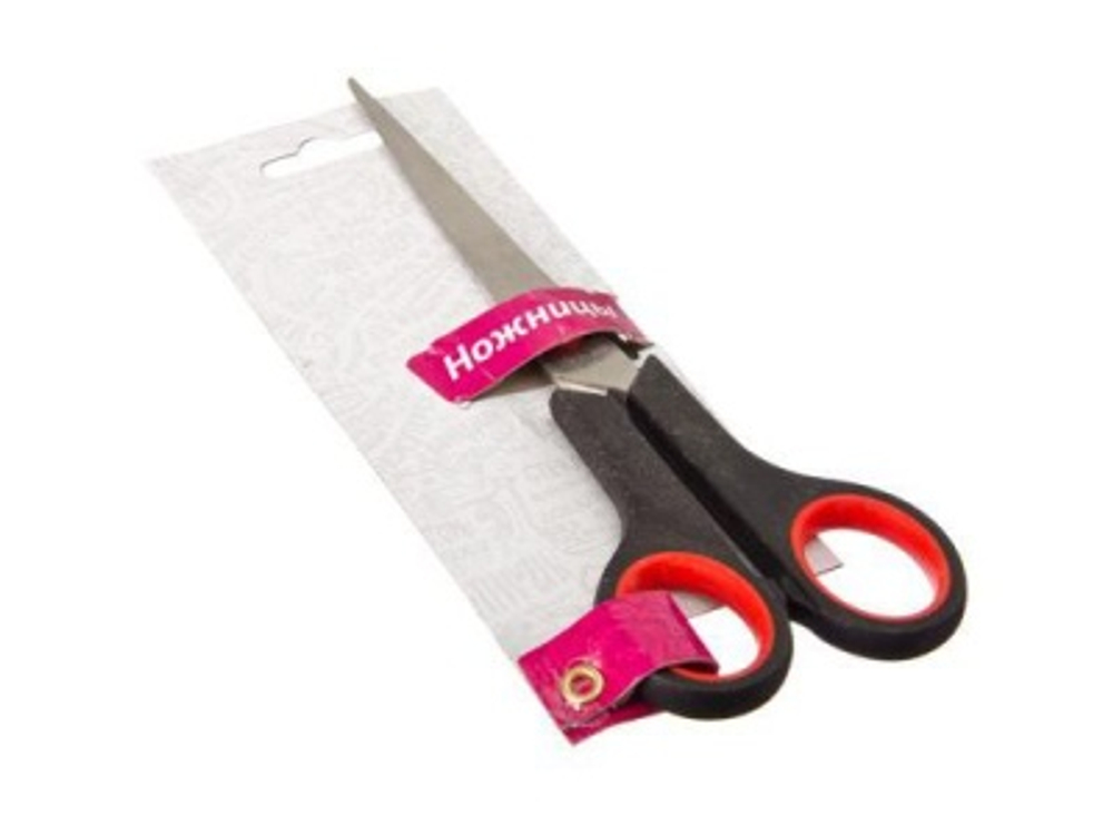 Ножницы универсальные ПРОМО 17,5см