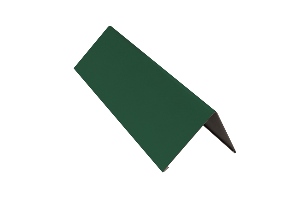 Планка конька плоского RAL 200*200*2000