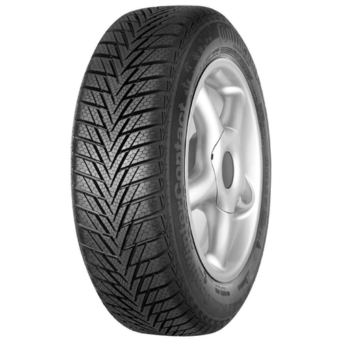 Легковая шина CONTINENTAL ContiWinterContact TS800 175/65R13 80T*(2017)
