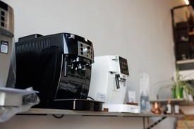 Уценённые кофемашины – идеальный способ сэкономить на технике для дома