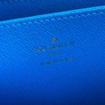 Louis Vuitton Zippy Wallet