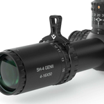 Рычаг Throw Lever от Arken Optics, 30-34 мм