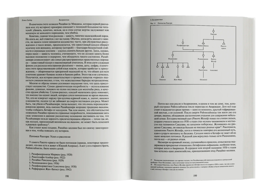 Бесприютные