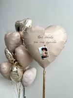 Воздушные шары №6047