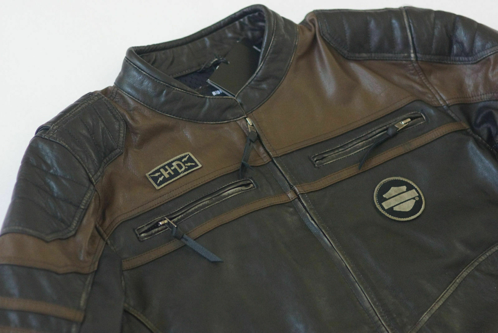 Куртка Harley-Davidson- 50%