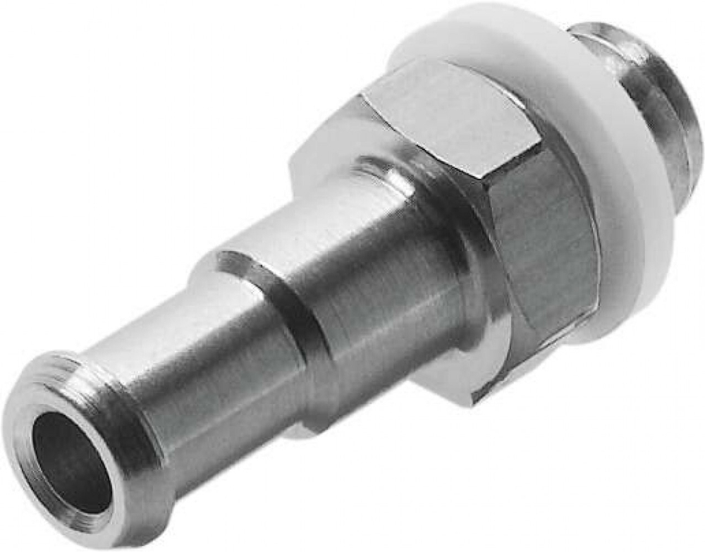 N-M5-PK-3 Штуцер с ниппелем