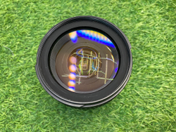 Nikon 18-70mm 3.5-4.5G ED-IF AF-S DX