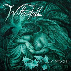 Witherfall / Vintage (CD)