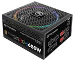Блок питания Thermaltake Toughpower Grand RGB Gold RGB Sync Edition 650W