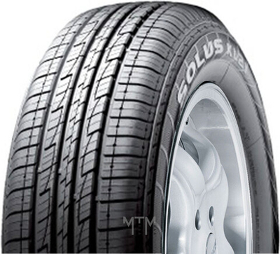 KUMHO Solus  KL21 265/60R18 110H Вьетнам