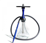 Кальян Alpha Hookah Model X DARK BLUE