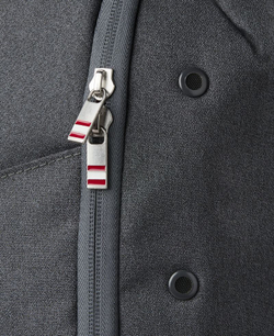 Рюкзак теннисный Wilson Tour - серый