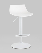 Стул барный Джин белый 2 шт.