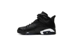 Кроссовки Jordan Air Jordan 6 Retro "Black Cat"
