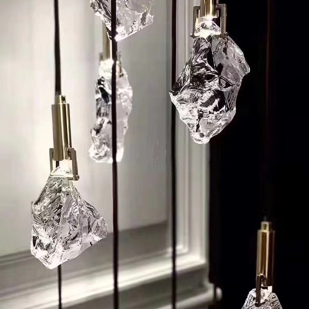 люстра Gladys Flat