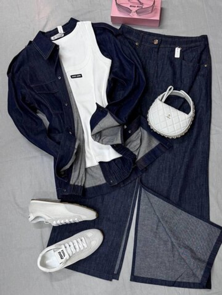 Костюм Brunello Cucinelli