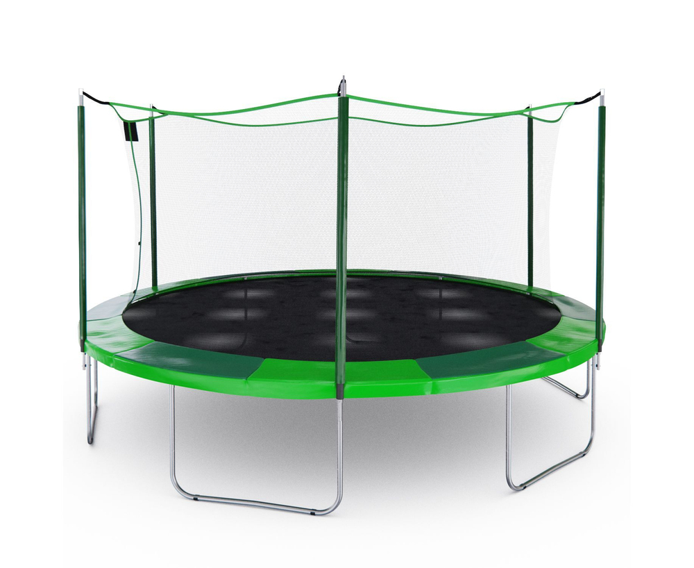Батут DFC UPPER BOUNCE 15FT ( 2 короба )