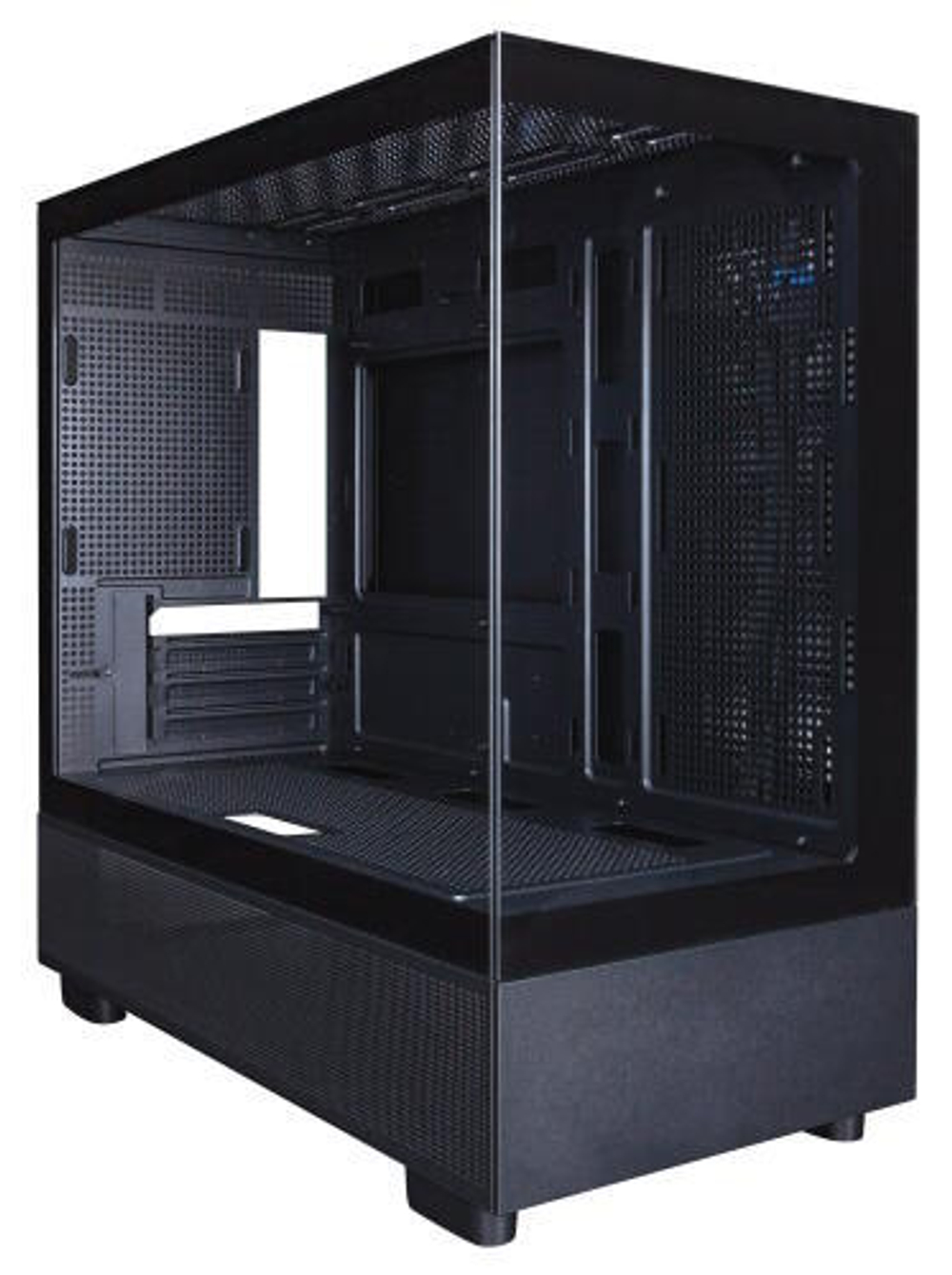 Корпус mATX 1STPLAYER MIKU Mi5