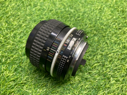 Nikon Nikkor 35mm  2.8