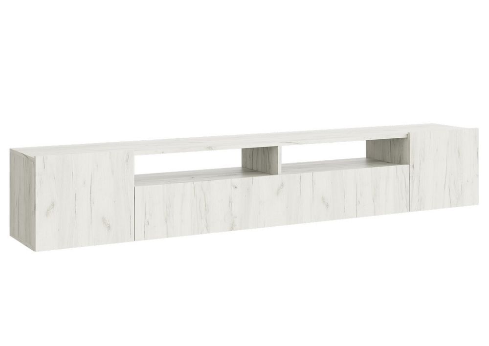 СОЛО-16 Тумба под ТВ ЛДСП