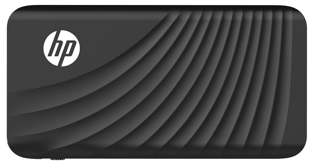 Внешний SSD  HP 3SS19AA